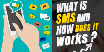 What Is SMS And How Does It Work?