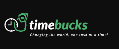 Timebucks the best online earning website