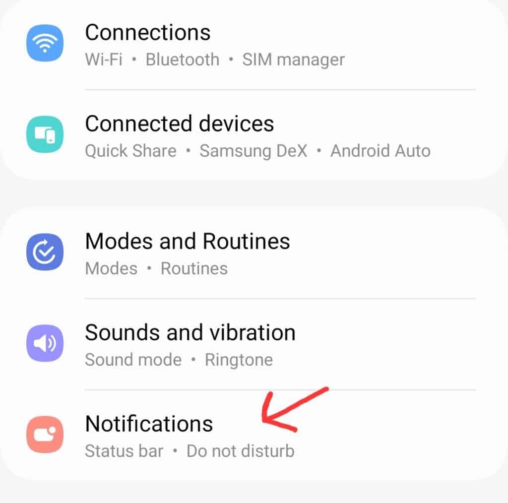 Read Deleted Whatsapp messages without any app