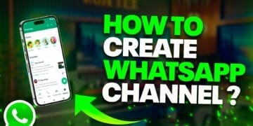How To Create WhatsApp Channel?