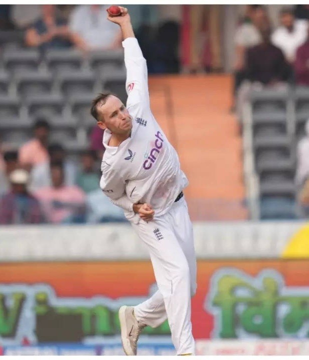 IND vs ENG, 1st Test