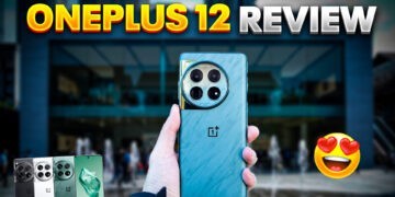 OnePlus 12 Review and Price