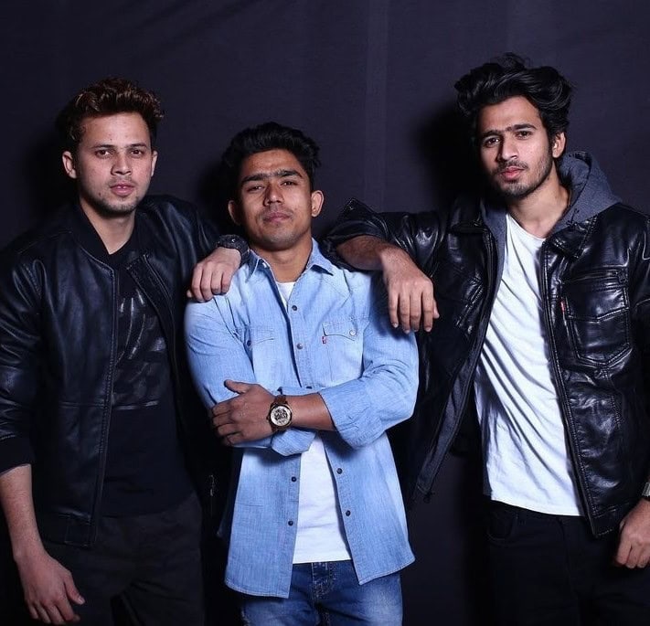 5 Most Subscribed Youtube Channels in India