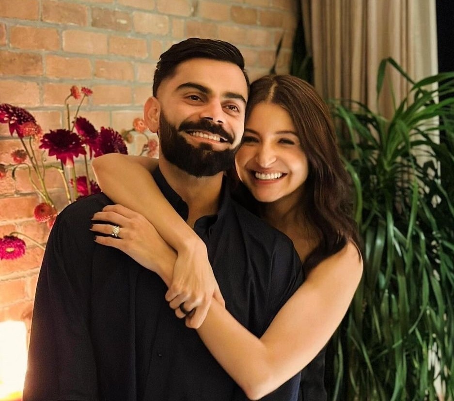 Virat Kohli & Anushka Sharma Expecting Second Child
