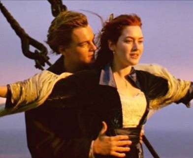 Titanic Movie Download in Hindi in HD