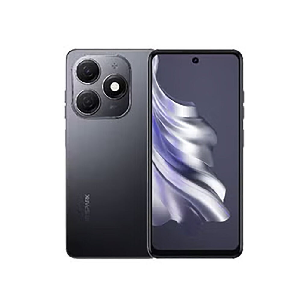 Tecno Spark 20 Review and Price