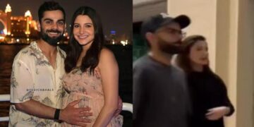 Virat Kohli & Anushka Sharma Expecting Second Child