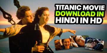 Titanic Movie Download in Hindi in HD