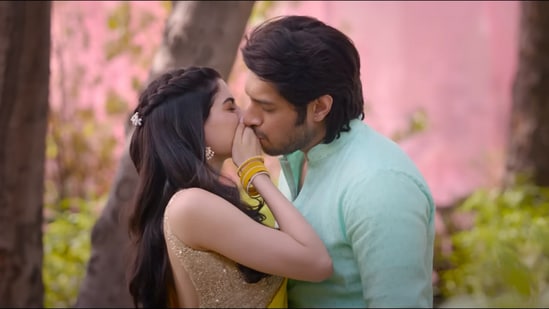 Loveyapa Movie Review: Junaid Khan, Khushi Kapoor