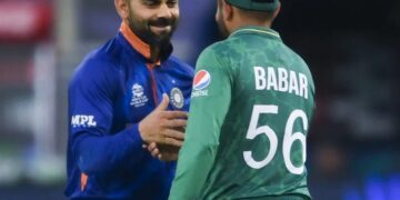Why India Won’t Play Cricket in Pakistan? The Real Reasons Behind the Decision