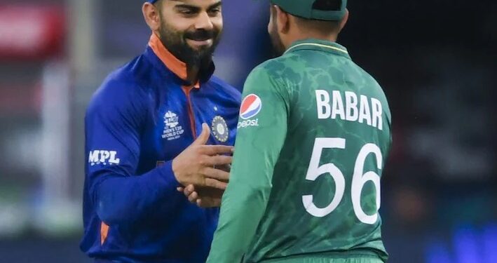 Why India Won’t Play Cricket in Pakistan? The Real Reasons Behind the Decision