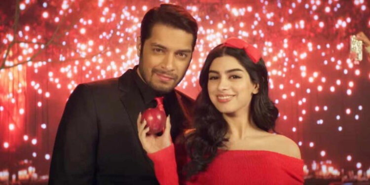 Loveyapa Movie Review: Junaid Khan, Khushi Kapoor