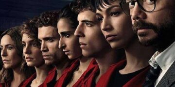 Top 10 Most Popular Netflix Series of All Time