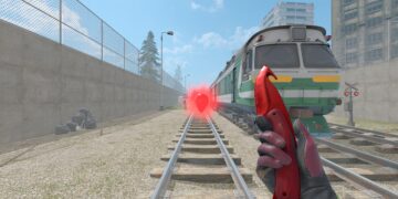 Counter-Strike 2’s Mod Brings Subway Surfers-Inspired Action