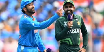 Dubai Businessman Gifts ICC Champions Trophy Tickets to Blue-Collar Workers