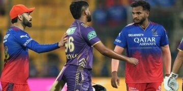 Kolkata to face Bengaluru in opener on March 22 at Eden Gardens