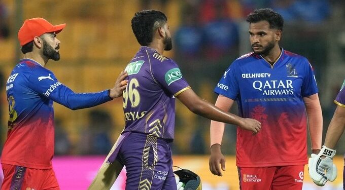 Kolkata to face Bengaluru in opener on March 22 at Eden Gardens