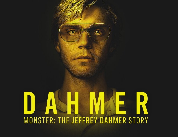 DAHMER – Monster: The Jeffrey Dahmer Story
