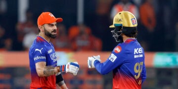 Rajat Patidar Named RCB Skipper for IPL 2025