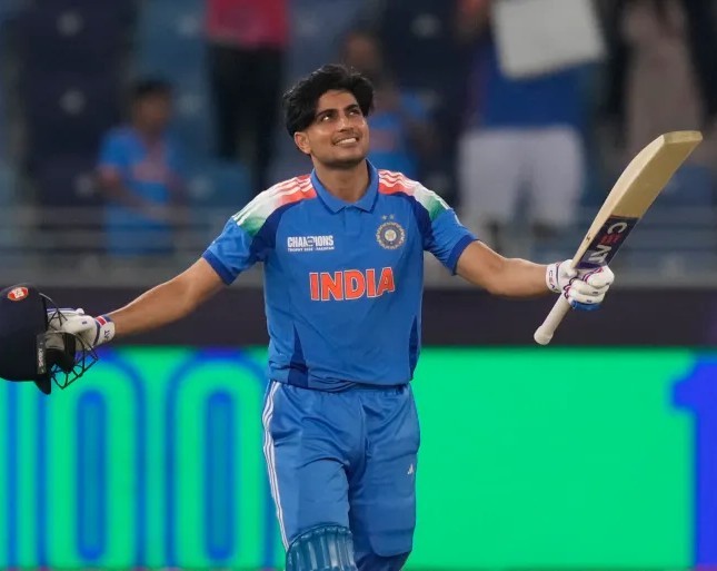 India vs Pakistan ICC Champions Trophy 2025