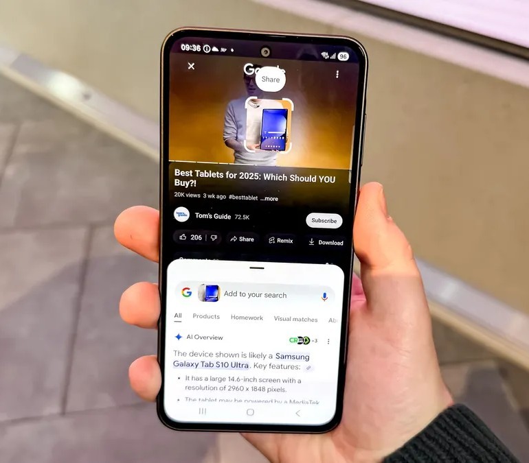 Samsung Galaxy A56 Review: A Feature-Packed Budget Smartphone for 2025
