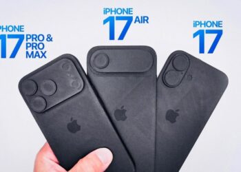 iPhone 17 Release Date, Price & Features