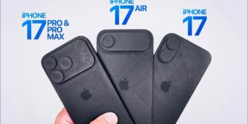 iPhone 17 Release Date, Price & Features