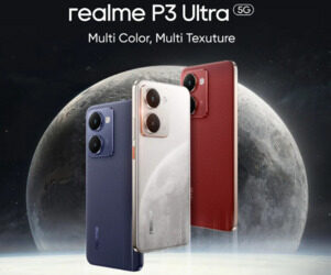 Realme P3 Ultra launch Date, Specs, feature, price