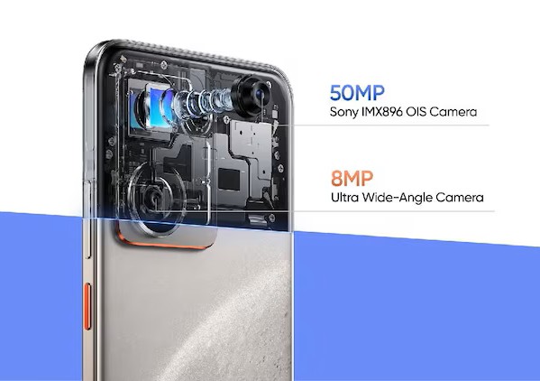 Realme P3 Ultra launch Date, Specs, feature, price