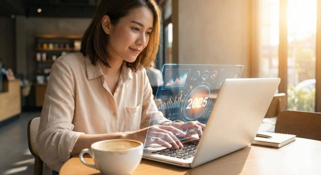 5 Best Online Earning Websites in 2025: A Real, Honest Guide