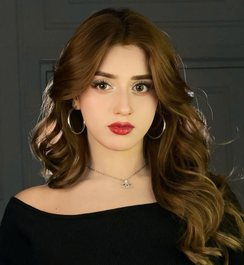 Jannat Mirza