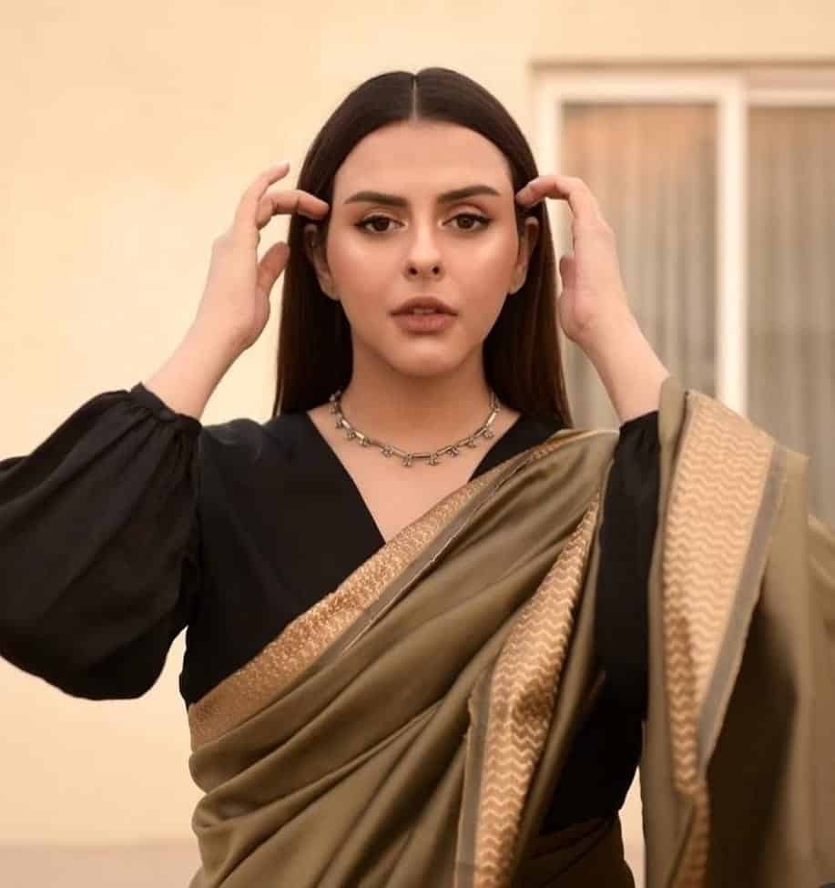 Waliya Najib