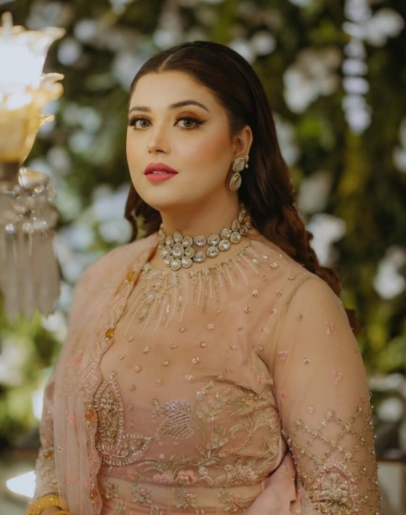 Kanwal Aftab