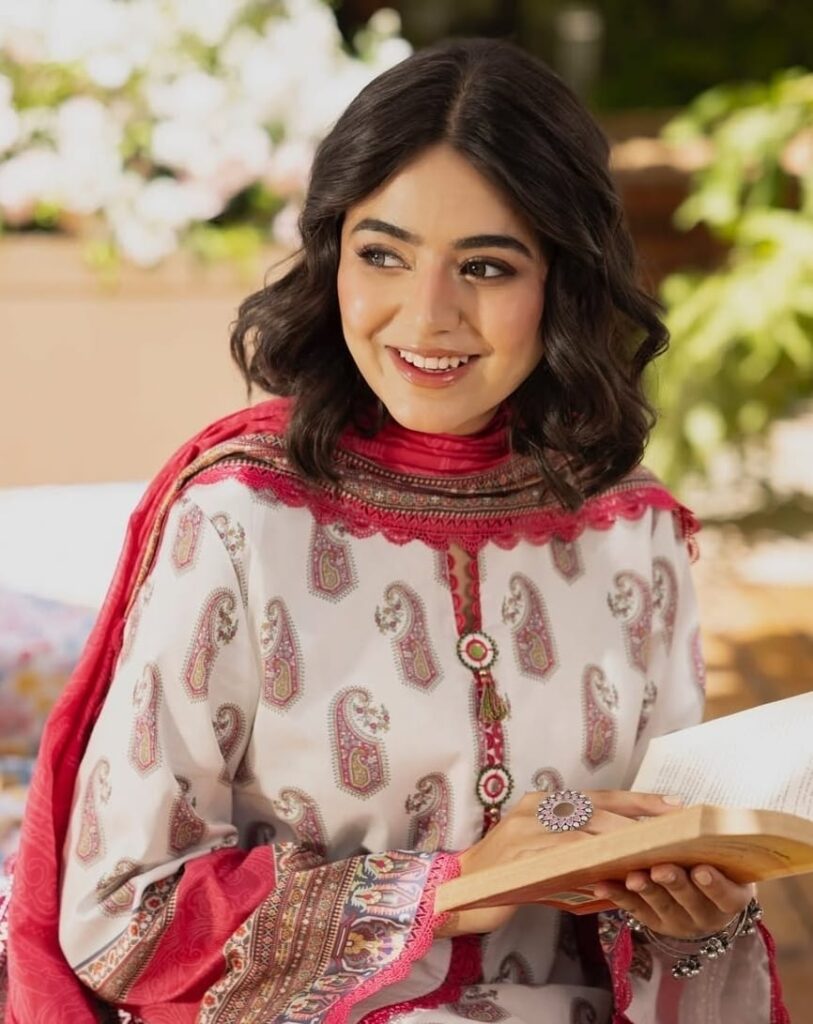 Areeka Haq