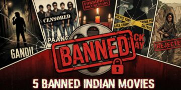 5 Banned Indian Movies You Were Never Allowed to Watch