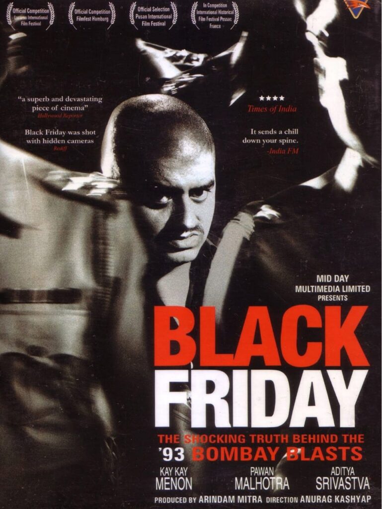 5 Banned Indian Movies