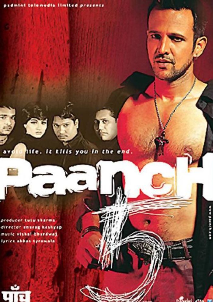 5 Banned Indian Movies You Were Never Allowed to Watch