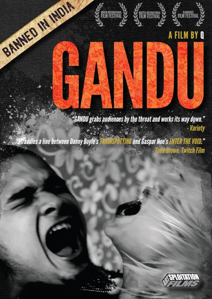 5 Banned Indian Movies