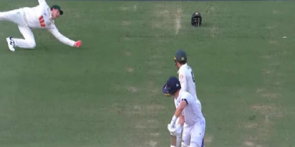 Ashes 2025: Australia Doubles Down! Smith and Neser Seal Emphatic 2-0 Lead at the Gabba
