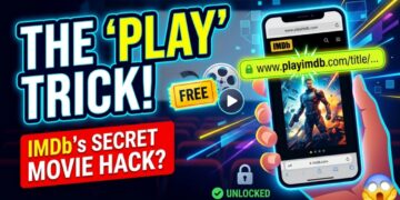 How to Watch Movies for Free?