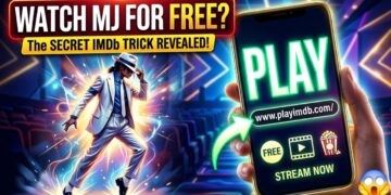 Watch Michael Jackson Movie for Free