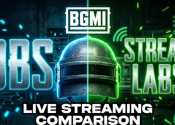 Streamlabs vs OBS Studio for BGMI on Low End PC