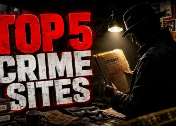 Top 5 Mind Bending Murder Mystery & Crime Stories Websites to Read Online