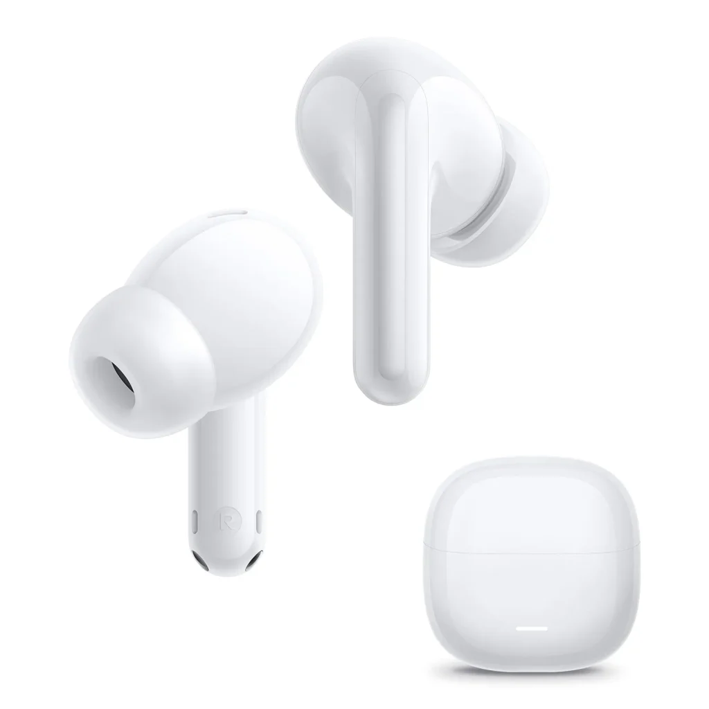 Redmi Buds 8 Lite Review and Price